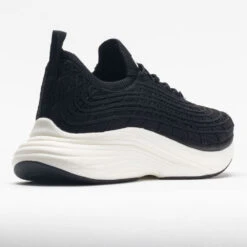 APL TechLoom Zipline Women's Black/White -Footwear Sale 049164 6