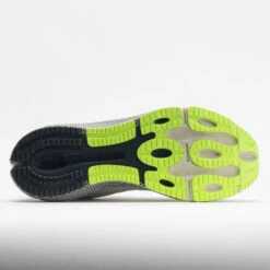 Under Armour HOVR Machina 3 Men's Stone/Jet Gray/Quirky Lime 11 Under Armour HOVR Machina 3 Men's Stone/Jet Gray/Quirky Lime -Footwear Sale 049168 4