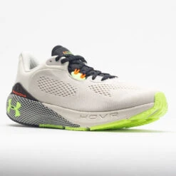 Under Armour HOVR Machina 3 Men's Stone/Jet Gray/Quirky Lime 12 Under Armour HOVR Machina 3 Men's Stone/Jet Gray/Quirky Lime -Footwear Sale 049168 5