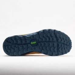 Inov-8 Parkclaw G 280 Men's Nectar/Navy -Footwear Sale 049187 4