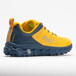 Inov-8 Parkclaw G 280 Men's Nectar/Navy -Footwear Sale 049187 6
