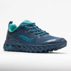 Inov-8 Parkclaw G 280 Women's Navy/Teal 12 Inov-8 Parkclaw G 280 Women's Navy/Teal -Footwear Sale 049188 5