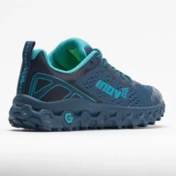 Inov-8 Parkclaw G 280 Women's Navy/Teal 13 Inov-8 Parkclaw G 280 Women's Navy/Teal -Footwear Sale 049188 6