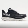 HOKA Clifton 9 Men's Black/White -Footwear Sale 049213 3