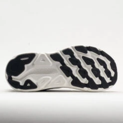 HOKA Clifton 9 Men's Black/White 11 HOKA Clifton 9 Men's Black/White -Footwear Sale 049213 4