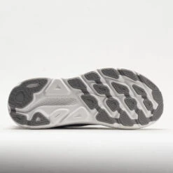 HOKA Clifton 9 Men's Harbor Mist/Black -Footwear Sale 049216 4