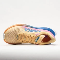 HOKA Mach 5 Women's Impala/Cyclamen 10 HOKA Mach 5 Women's Impala/Cyclamen -Footwear Sale 049252 2