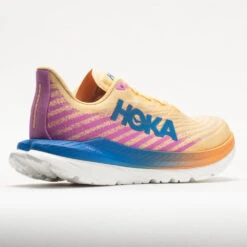 HOKA Mach 5 Women's Impala/Cyclamen 13 HOKA Mach 5 Women's Impala/Cyclamen -Footwear Sale 049252 6