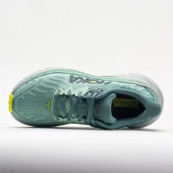 HOKA Challenger ATR 7 Women's Mist Green/Trellis 10 HOKA Challenger ATR 7 Women's Mist Green/Trellis -Footwear Sale 049263 2