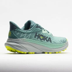 HOKA Challenger ATR 7 Women's Mist Green/Trellis 13 HOKA Challenger ATR 7 Women's Mist Green/Trellis -Footwear Sale 049263 6