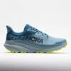 HOKA Challenger ATR 7 Men's Stone Blue/Evening Primrose 1 HOKA Challenger ATR 7 Men's Stone Blue/Evening Primrose -Footwear Sale 049266 3