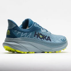 HOKA Challenger ATR 7 Men's Stone Blue/Evening Primrose 13 HOKA Challenger ATR 7 Men's Stone Blue/Evening Primrose -Footwear Sale 049266 6
