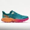 HOKA Speedgoat 5 Women's Deep Lake/Ceramic 1 HOKA Speedgoat 5 Women's Deep Lake/Ceramic -Footwear Sale 049267 3