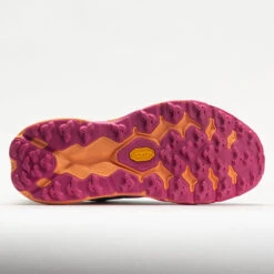 HOKA Speedgoat 5 Women's Deep Lake/Ceramic 11 HOKA Speedgoat 5 Women's Deep Lake/Ceramic -Footwear Sale 049267 4