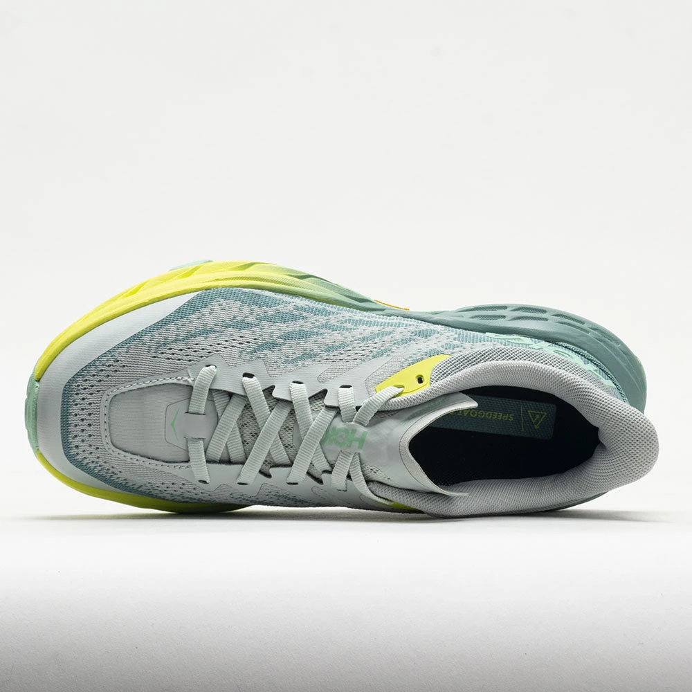 HOKA Speedgoat 5 Women's Mercury/Trellis 5 HOKA Speedgoat 5 Women's Mercury/Trellis - Image 3