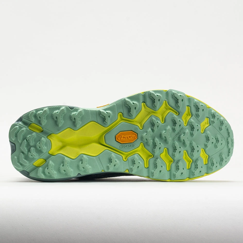 HOKA Speedgoat 5 Women's Mercury/Trellis 6 HOKA Speedgoat 5 Women's Mercury/Trellis - Image 4