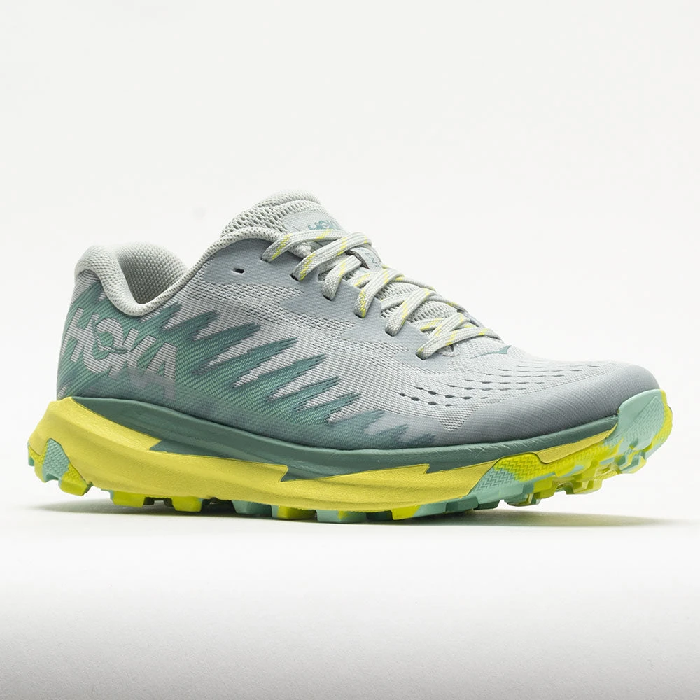 HOKA Torrent 3 Women's Mercury/Evening Primrose 7 HOKA Torrent 3 Women's Mercury/Evening Primrose - Image 5