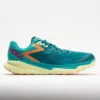 HOKA Zinal Men's Deep Lake/Ceramic -Footwear Sale 049280 3