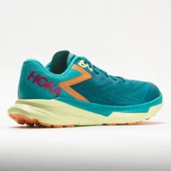 HOKA Zinal Men's Deep Lake/Ceramic 13 HOKA Zinal Men's Deep Lake/Ceramic -Footwear Sale 049280 6