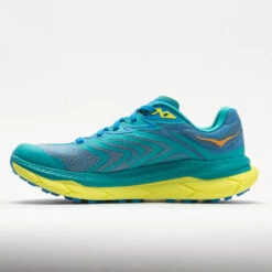HOKA Tecton X 2 Men's Ceramic/Evening Primrose -Footwear Sale 049284 1