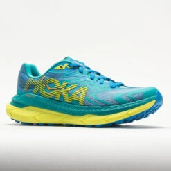HOKA Tecton X 2 Men's Ceramic/Evening Primrose -Footwear Sale 049284 5