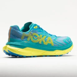 HOKA Tecton X 2 Men's Ceramic/Evening Primrose -Footwear Sale 049284 6
