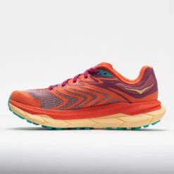 HOKA Tecton X 2 Men's Cherries Jubilee/Flame 9 HOKA Tecton X 2 Men's Cherries Jubilee/Flame -Footwear Sale 049285 1