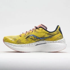 Saucony Endorphin Speed 3 Women's Yellow 9 Saucony Endorphin Speed 3 Women's Yellow -Footwear Sale 049327 1