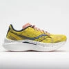 Saucony Endorphin Speed 3 Women's Yellow -Footwear Sale 049327 3