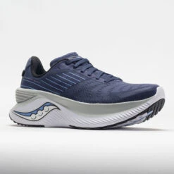 Saucony Endorphin Shift 3 Women's Night/Concrete -Footwear Sale 049331 5