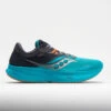 Saucony Ride 16 Men's Agave/Basalt -Footwear Sale 049348 3