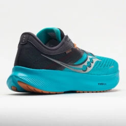 Saucony Ride 16 Men's Agave/Basalt 13 Saucony Ride 16 Men's Agave/Basalt -Footwear Sale 049348 6