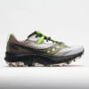 Saucony Endorphin Edge Men's Fog/Black -Footwear Sale 049376 3