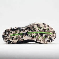 Saucony Endorphin Edge Men's Fog/Black -Footwear Sale 049376 4