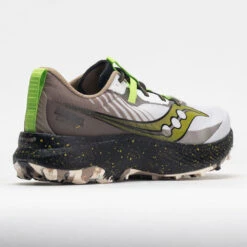 Saucony Endorphin Edge Men's Fog/Black -Footwear Sale 049376 6