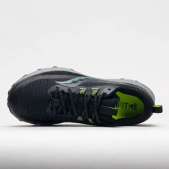 Saucony Peregrine 13 Men's Wood/Fossil 10 Saucony Peregrine 13 Men's Wood/Fossil -Footwear Sale 049380 2