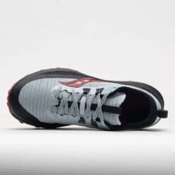 Saucony Peregrine 13 Men's Vapor/Poppy 10 Saucony Peregrine 13 Men's Vapor/Poppy -Footwear Sale 049381 2