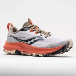 Saucony Peregrine 13 Women's Fog/Zenith 12 Saucony Peregrine 13 Women's Fog/Zenith -Footwear Sale 049382 5