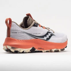 Saucony Peregrine 13 Women's Fog/Zenith 13 Saucony Peregrine 13 Women's Fog/Zenith -Footwear Sale 049382 6