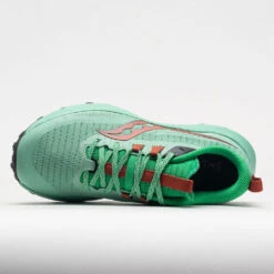 Saucony Peregrine 13 Women's Sprig/Canopy 10 Saucony Peregrine 13 Women's Sprig/Canopy -Footwear Sale 049383 2