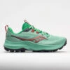 Saucony Peregrine 13 Women's Sprig/Canopy -Footwear Sale 049383 3