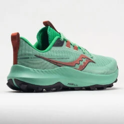 Saucony Peregrine 13 Women's Sprig/Canopy 13 Saucony Peregrine 13 Women's Sprig/Canopy -Footwear Sale 049383 6