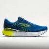 Brooks Glycerin GTS 20 Men's Blue/Nightlife/White 1 Brooks Glycerin GTS 20 Men's Blue/Nightlife/White -Footwear Sale 049409 3