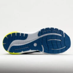 Brooks Glycerin GTS 20 Men's Blue/Nightlife/White 11 Brooks Glycerin GTS 20 Men's Blue/Nightlife/White -Footwear Sale 049409 4