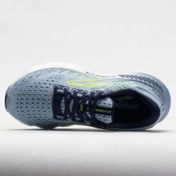Brooks Glycerin GTS 20 Women's Light Blue/Peacoat/Nightlife 10 Brooks Glycerin GTS 20 Women's Light Blue/Peacoat/Nightlife -Footwear Sale 049412 2