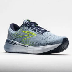 Brooks Glycerin GTS 20 Women's Light Blue/Peacoat/Nightlife 12 Brooks Glycerin GTS 20 Women's Light Blue/Peacoat/Nightlife -Footwear Sale 049412 5
