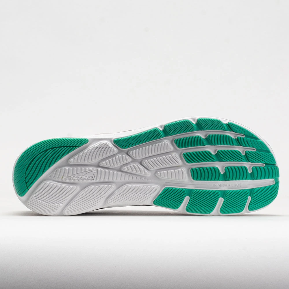 Altra Rivera 3 Men's Black 6 Altra Rivera 3 Men's Black - Image 4