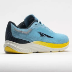 Altra Rivera 3 Men's Blue/Yellow 13 Altra Rivera 3 Men's Blue/Yellow -Footwear Sale 049453 6