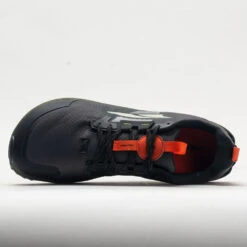 Altra Lone Peak 7 Men's Black/Gray -Footwear Sale 049465 2