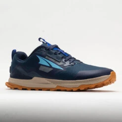 Altra Lone Peak 7 Men's Navy -Footwear Sale 049466 5